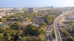 Work at Alembic City | Bengaluru