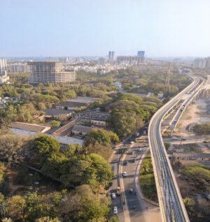 Alembic Real Estate | Bengaluru | Location