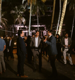 Alembic City | Bengaluru