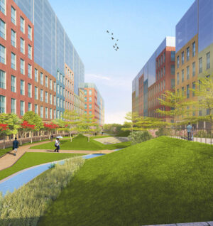 Work at Alembic City | Bengaluru