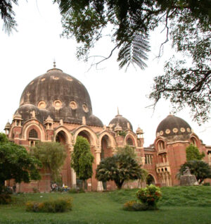 Alembic City | Stories