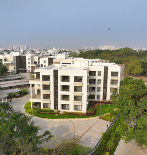 Alembic Real Estate | Vadodara