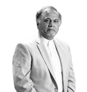 Alembic City | Shyam Khandekar