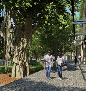 Alembic City | A New Way | People First Design