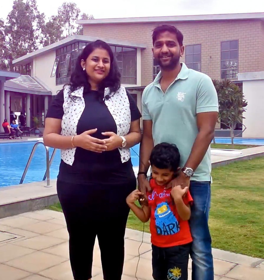 Alembic City | Bengaluru | Live | Testimonial