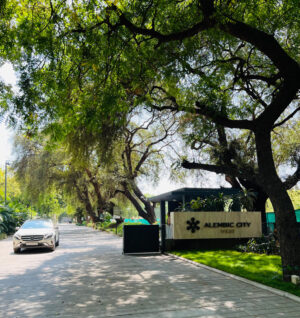 Alembic City | Blog | Vadodara