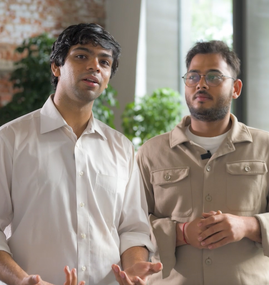 Alembic City | Vadodara | Play | Testimonial