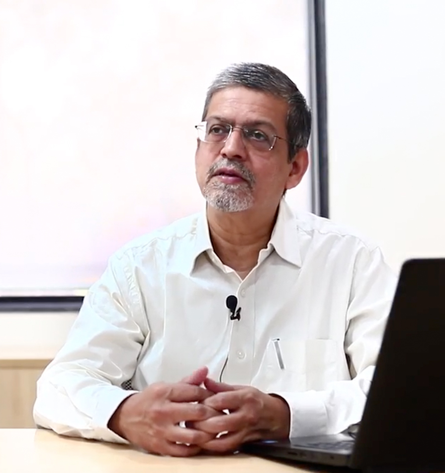 Alembic City | Vadodara | Work | Testimonial