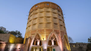 Bengaluru | Silo | Space Studio | Alembic City