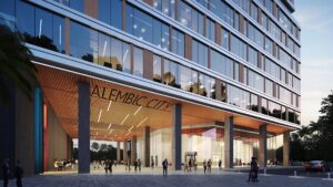 Work at Alembic City | Businesses at Alembic City