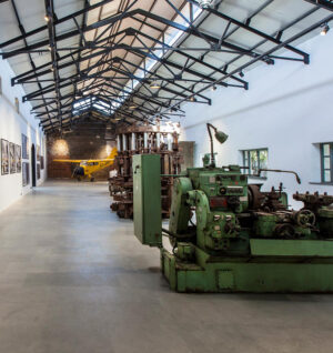 Alembic City | Vadodara | Play | Alembic Museum