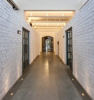 Alembic Real Estate | Vadodara | Play | Space Studio