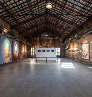 Alembic City | Vadodara | Play | The Distillery