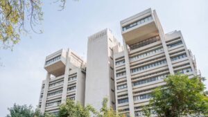 Alembic City | Vadodara | Work | Corporate Building