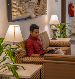 Alembic City | Vadodara | Work | Corporate Building