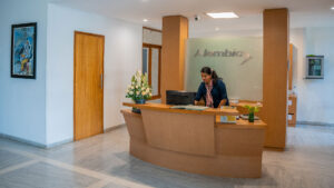 Alembic City | Vadodara | Work | Corporate Building