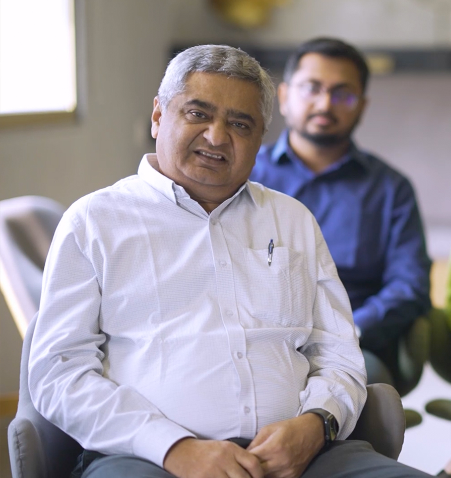 Alembic City | Vadodara | Resident Testimonial