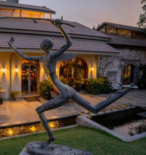 Alembic City | Responsibility | Holistic City Living