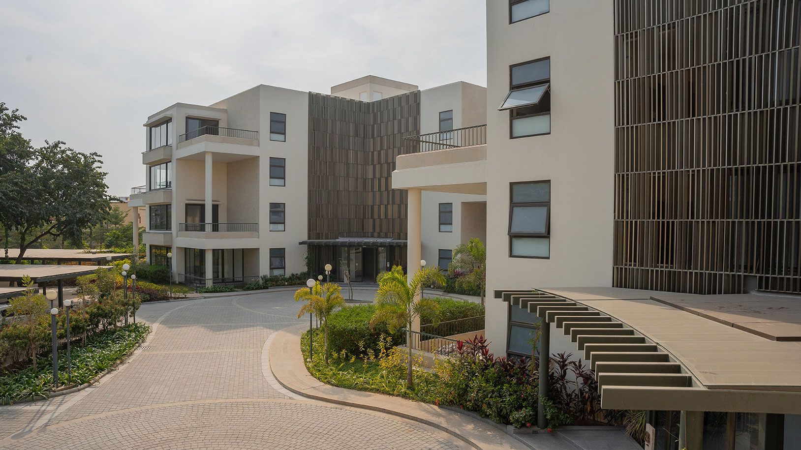 Alembic City | Vadodara | Homes of the Future