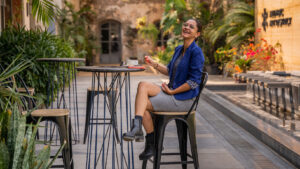 Alembic City | Vadodara | Play | Art District