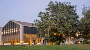 Alembic City | Vadodara | Play | Food Court