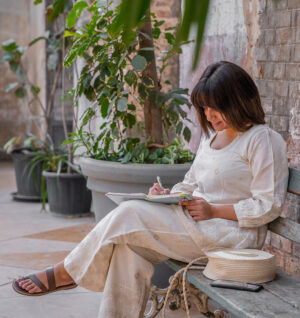 Alembic City | A New Way