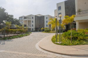 3 BHK APARTMENTS IN VADODARA