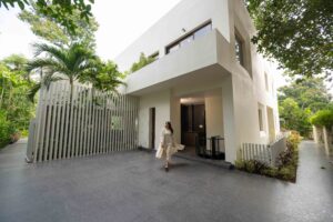 Luxury Villas for Sale in Vadodara