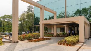 Office for rent in Vadodara