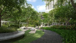 Holistic Living Redefined: How The Gardens II & Cloud Forest at Alembic City Bring Wellness Into Everyday Life