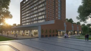 Why Alembic City Sets a New Standard for Sustainable Commercial Spaces in Vadodara