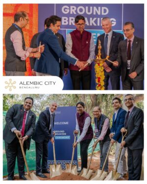 University of Liverpool Marks a New Milestone with Alembic City Bengaluru Campus