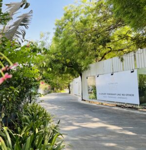 Why Alembic City Works as a Campus, Not a Collection of Projects