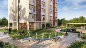 The Walk-to-Work Concept: How Alembic City Is Redefining Community Living in India