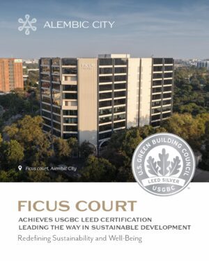 Ficus - LEED Silver 1080p X 1350p