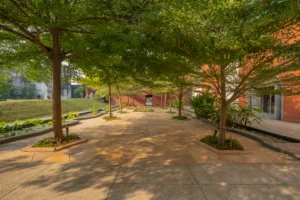 HOW SUSTAINABLE URBAN CAMPUSES ACHIEVE WATER NEUTRALITY