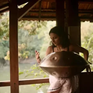 The Listening Within with Je origins