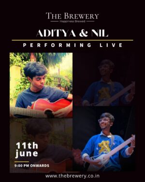 Aditya and nil