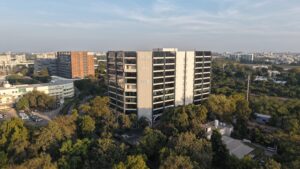 Why Tech Companies Are Choosing Mixed-Use Developments Over Traditional Office Parks