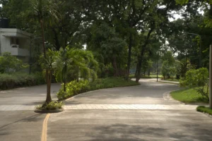 VADODARA'S EMERGING INVESTMENT CORRIDOR